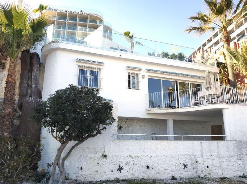 Hotel Spirit Benalmádena