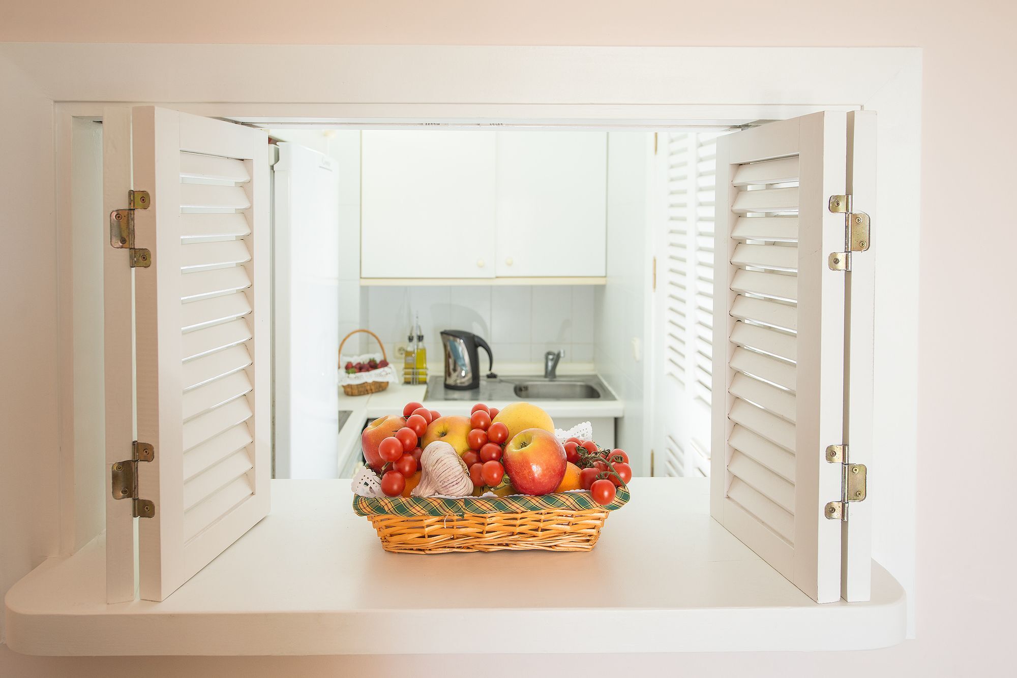 Apartamento Puerto Marina And Golf