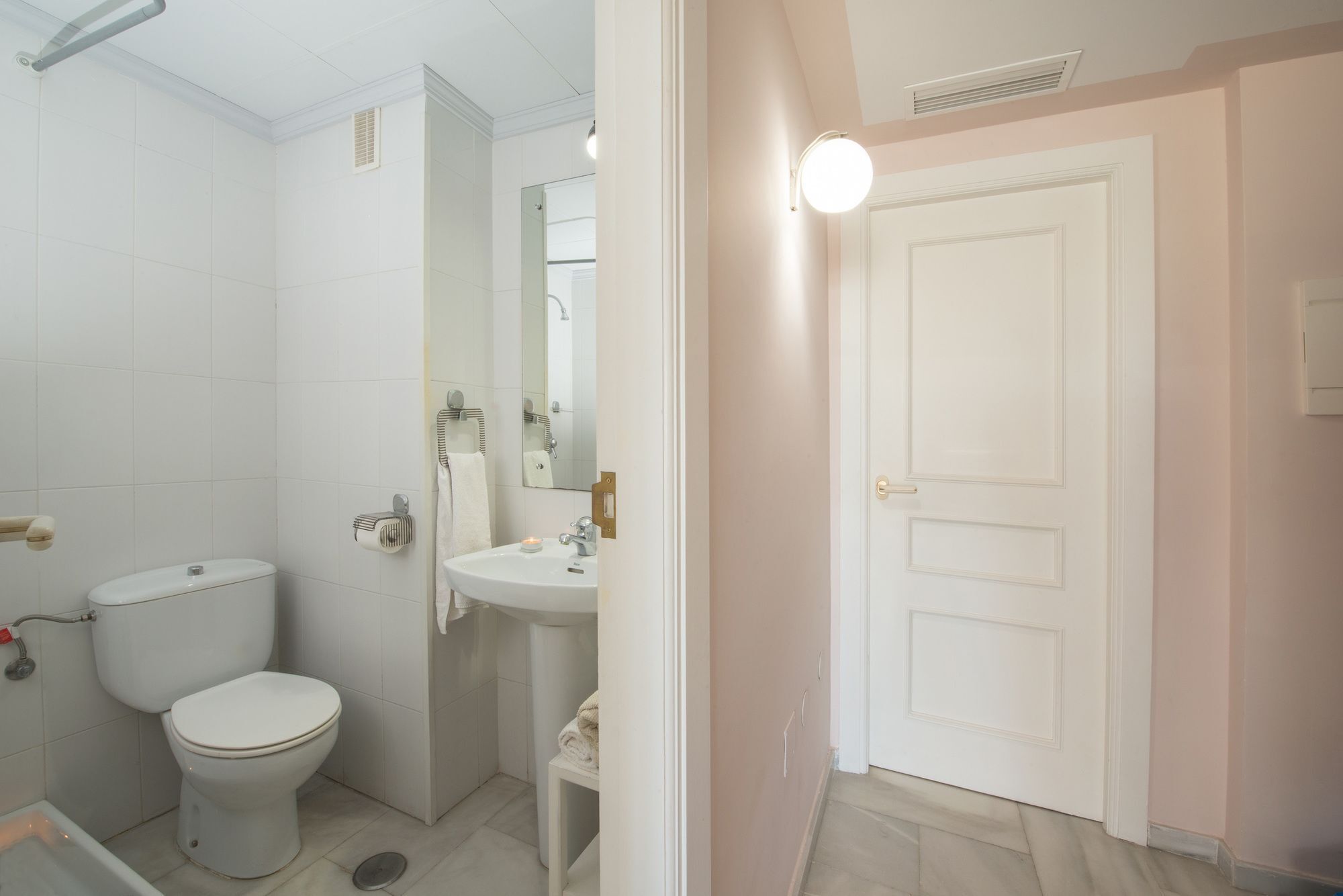 Apartamento Puerto Marina And Golf