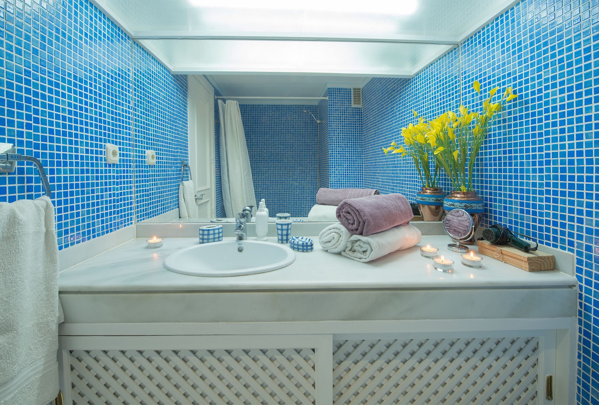 Apartamento Puerto Marina And Golf Benalmádena