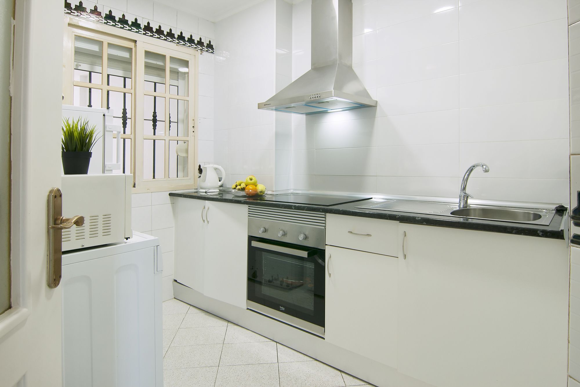 Pueblo Quinta Apartment