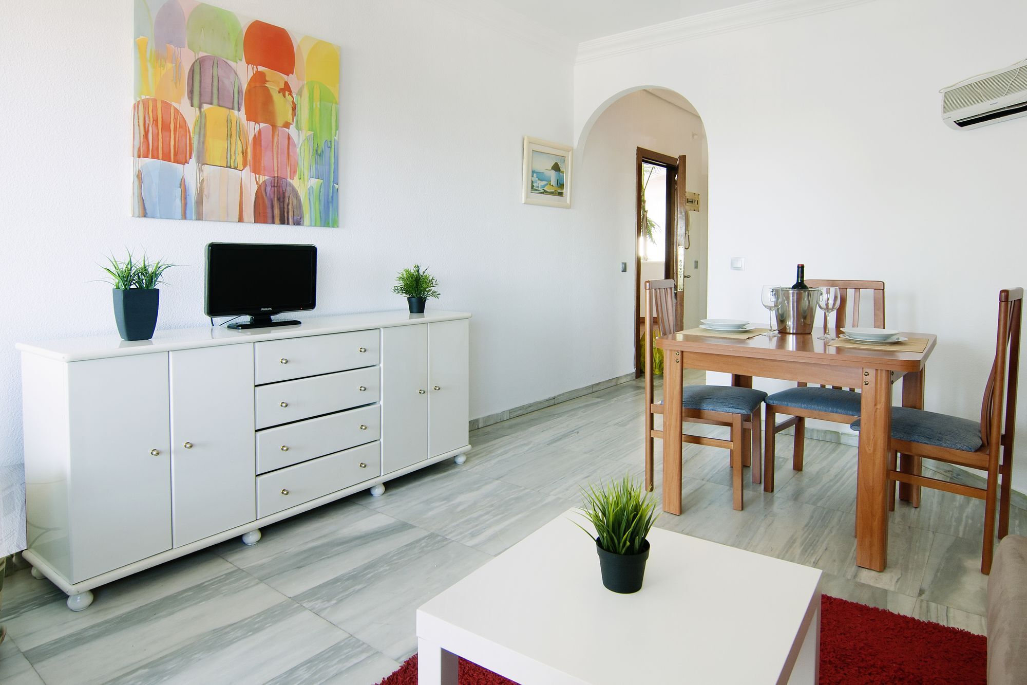 Pueblo Quinta Apartment