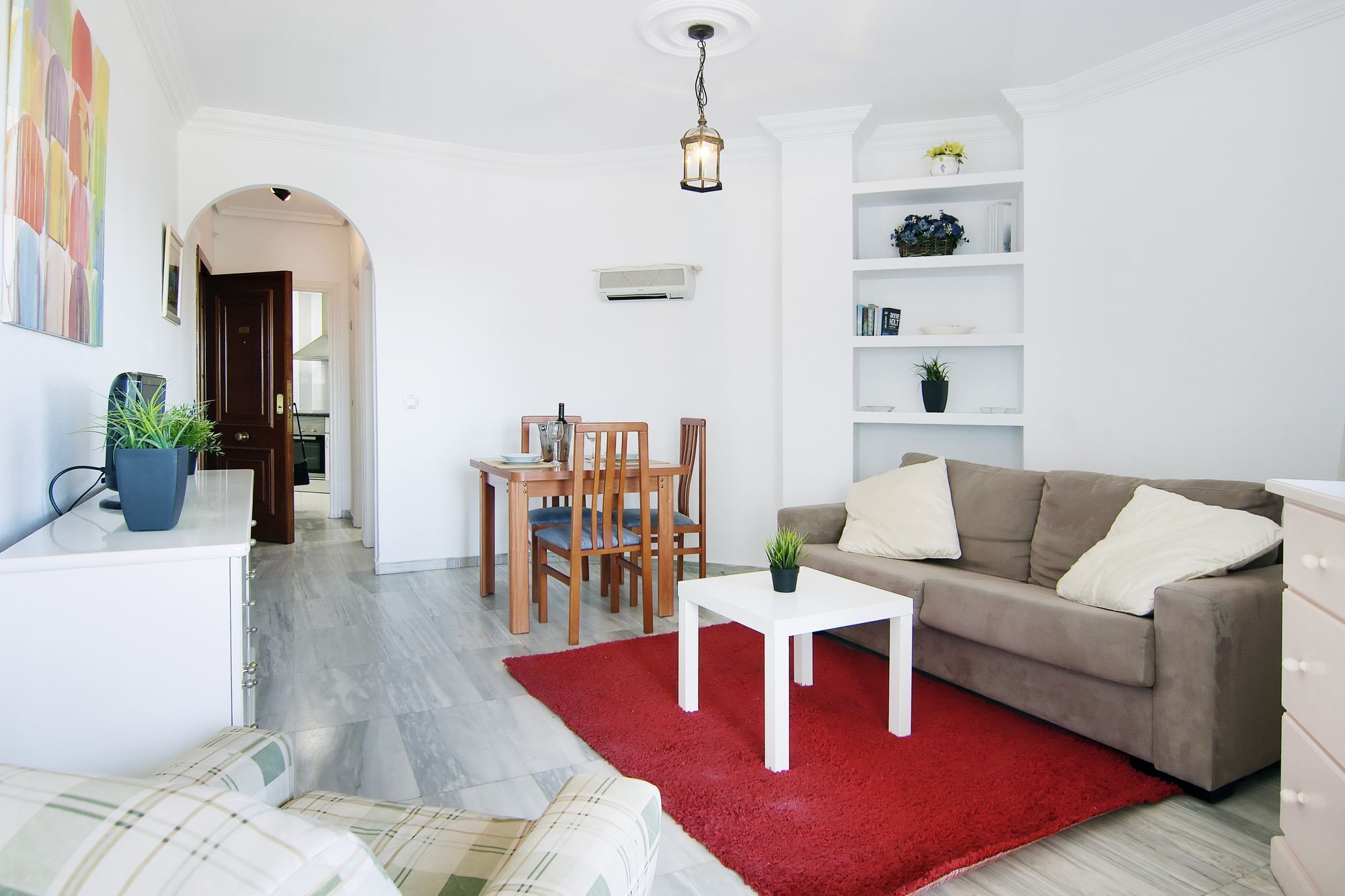 Apartment Pueblo Quinta Benalmadena