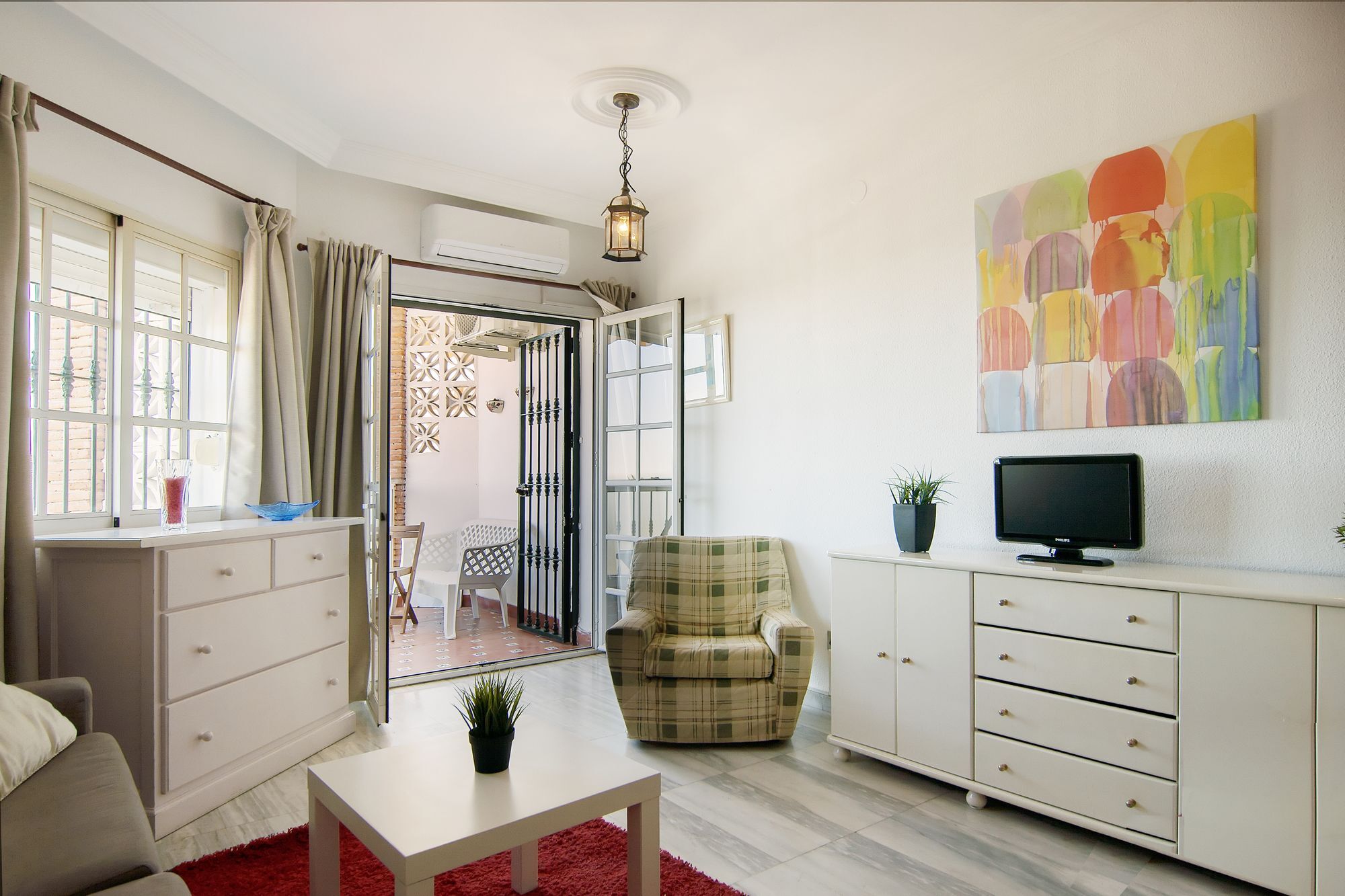 Pueblo Quinta Benalmadena