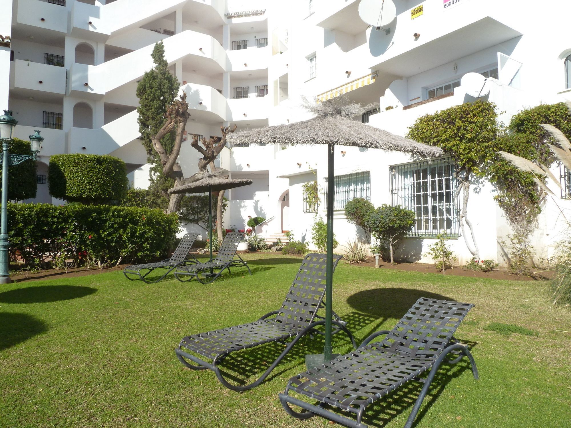 Pueblo Quinta Apartment *