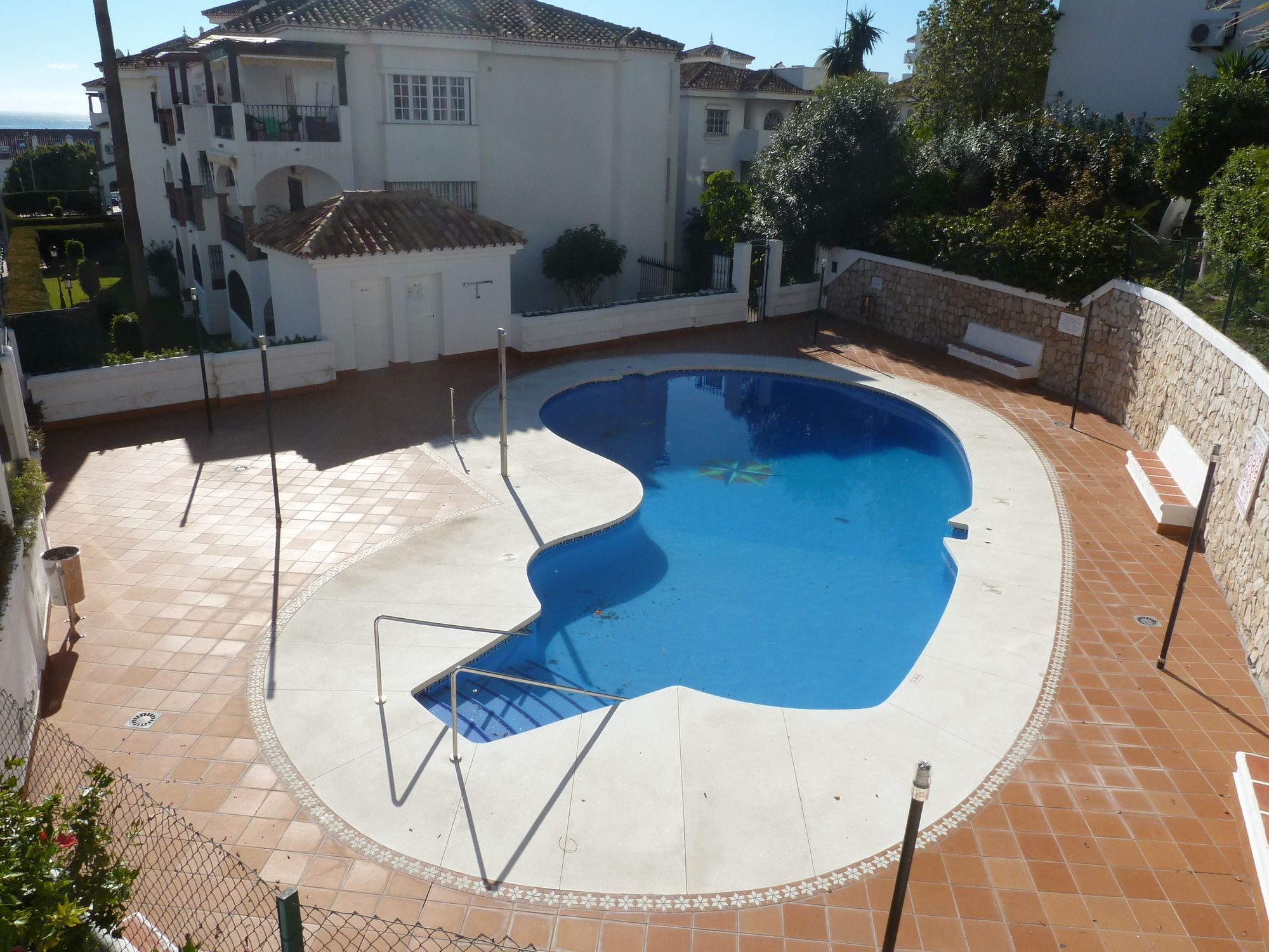 Pueblo Quinta Benalmadena