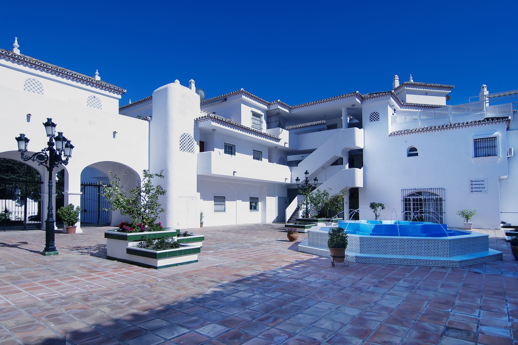 Apartment Pueblo Quinta
