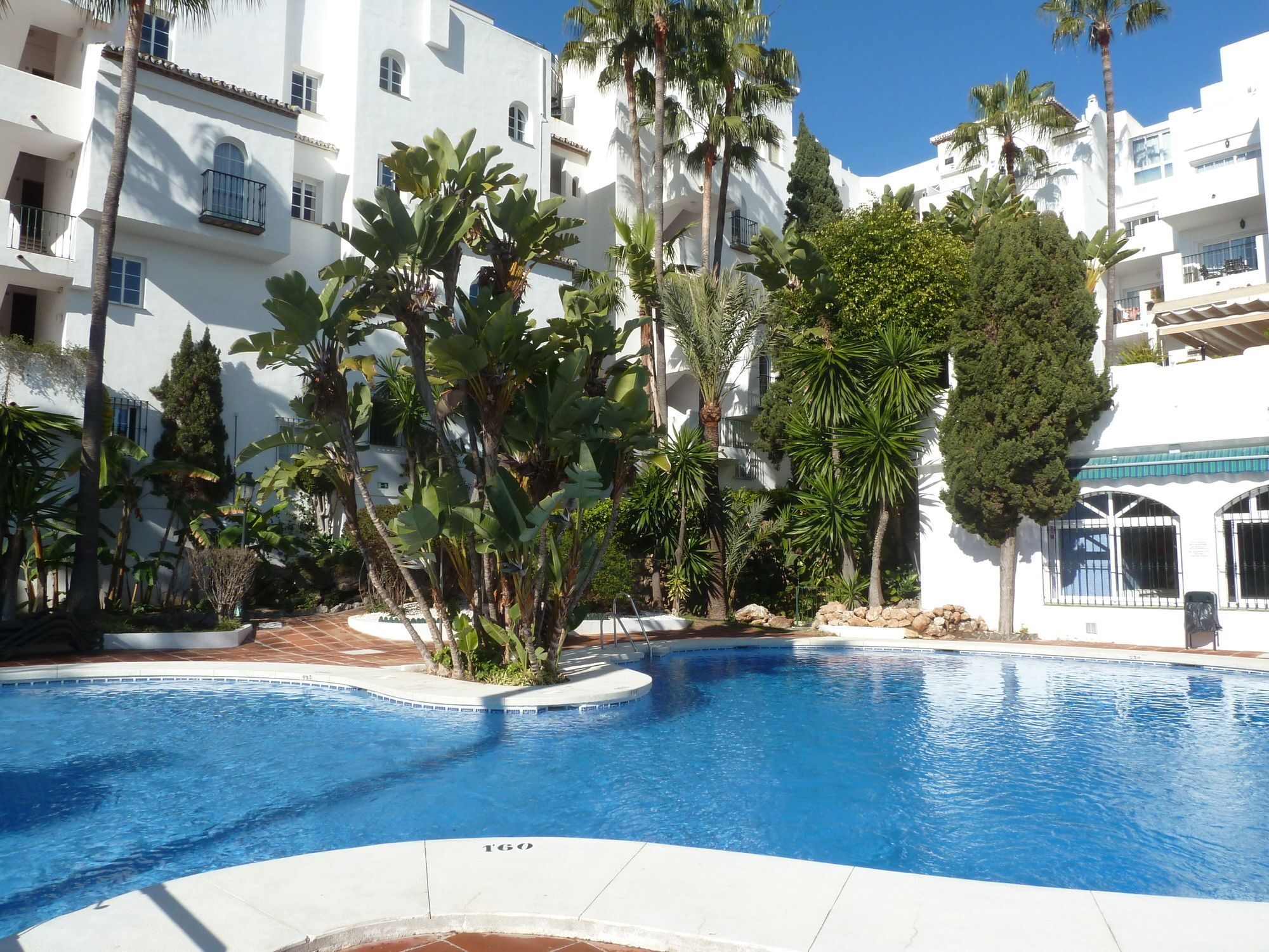 Pueblo Quinta * Benalmadena