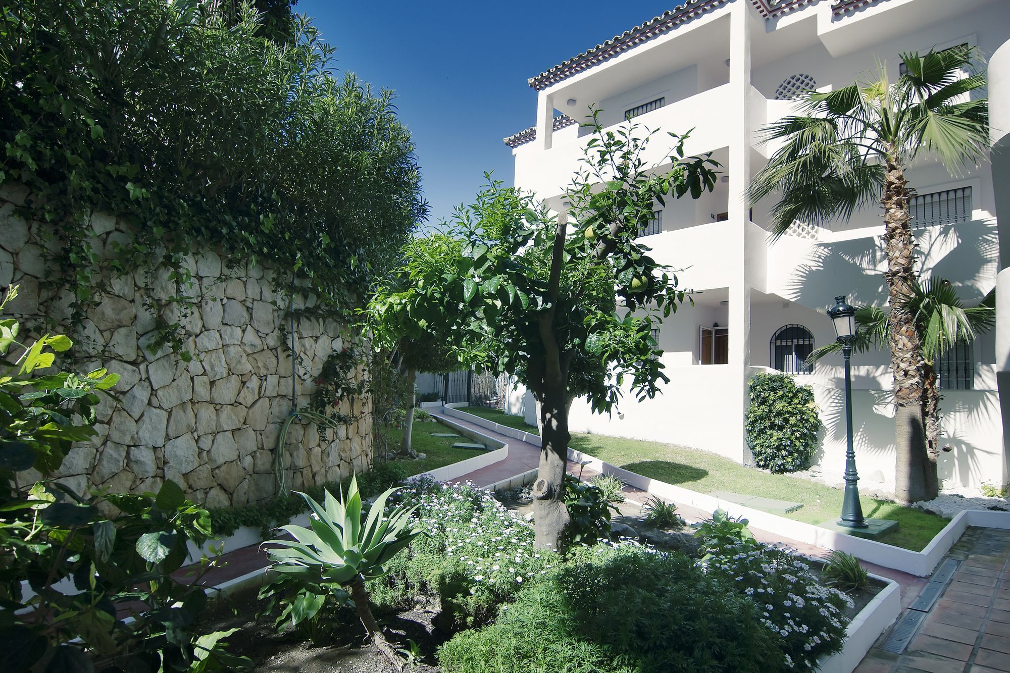 Apartment Pueblo Quinta