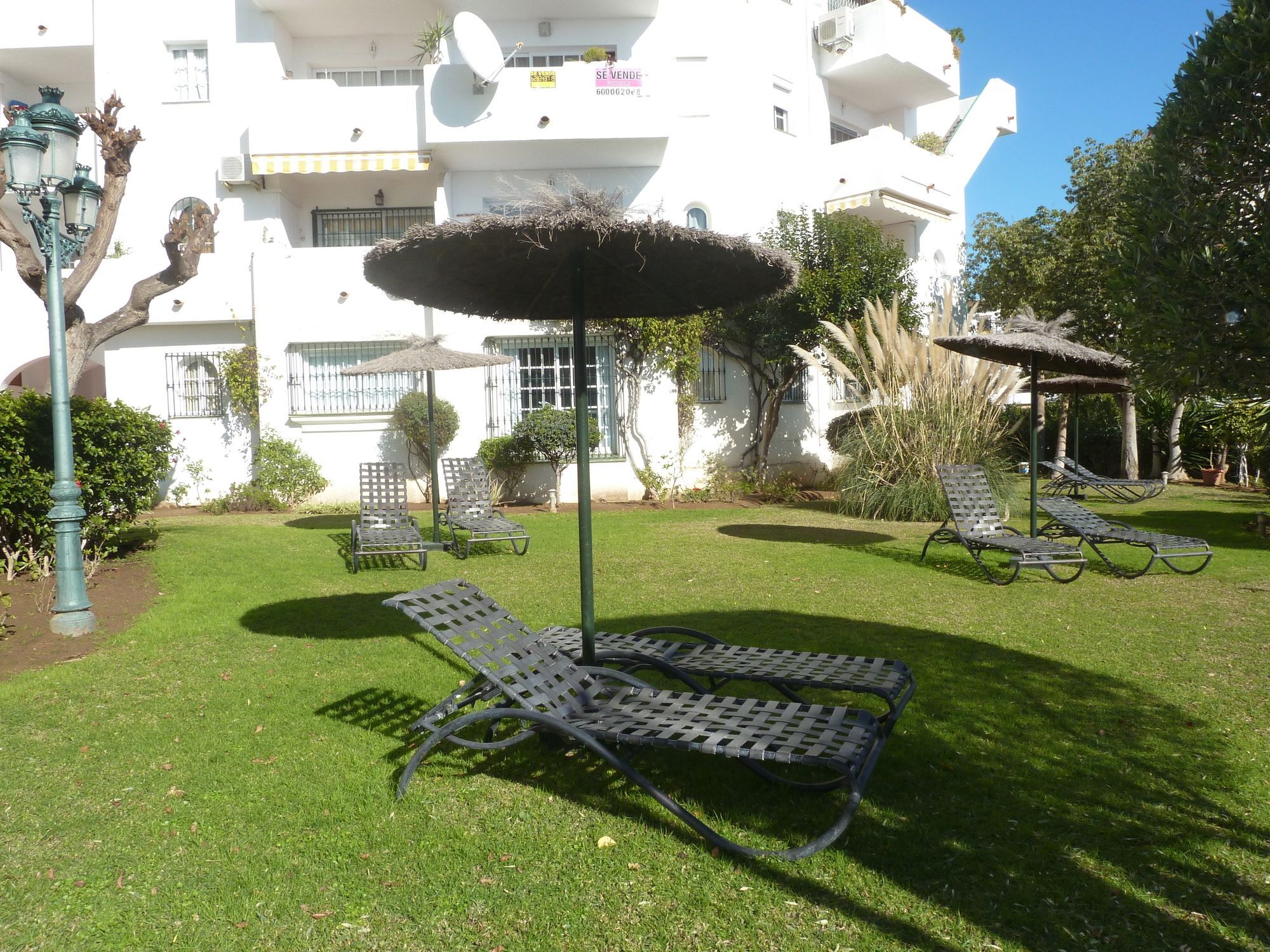 Apartment Pueblo Quinta Benalmadena