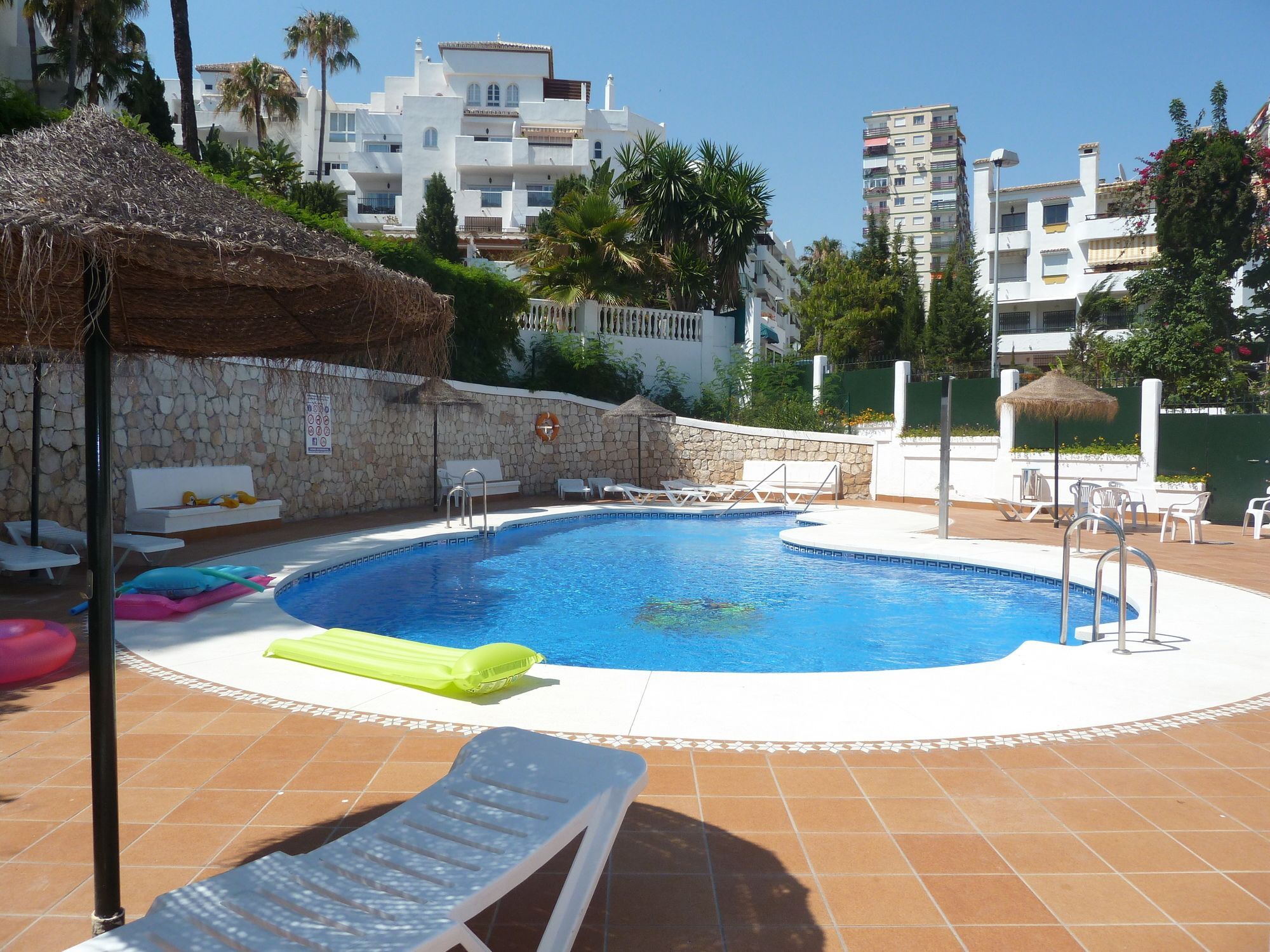Pueblo Quinta Apartment