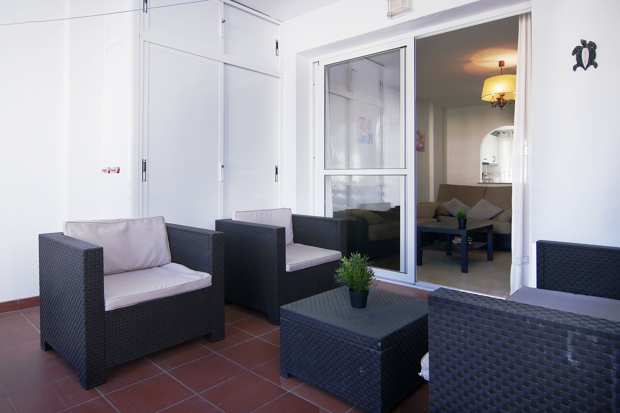 Nadales Apartment
