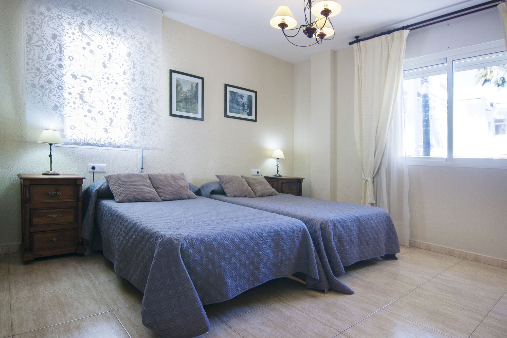 Apartment Nadales Benalmadena