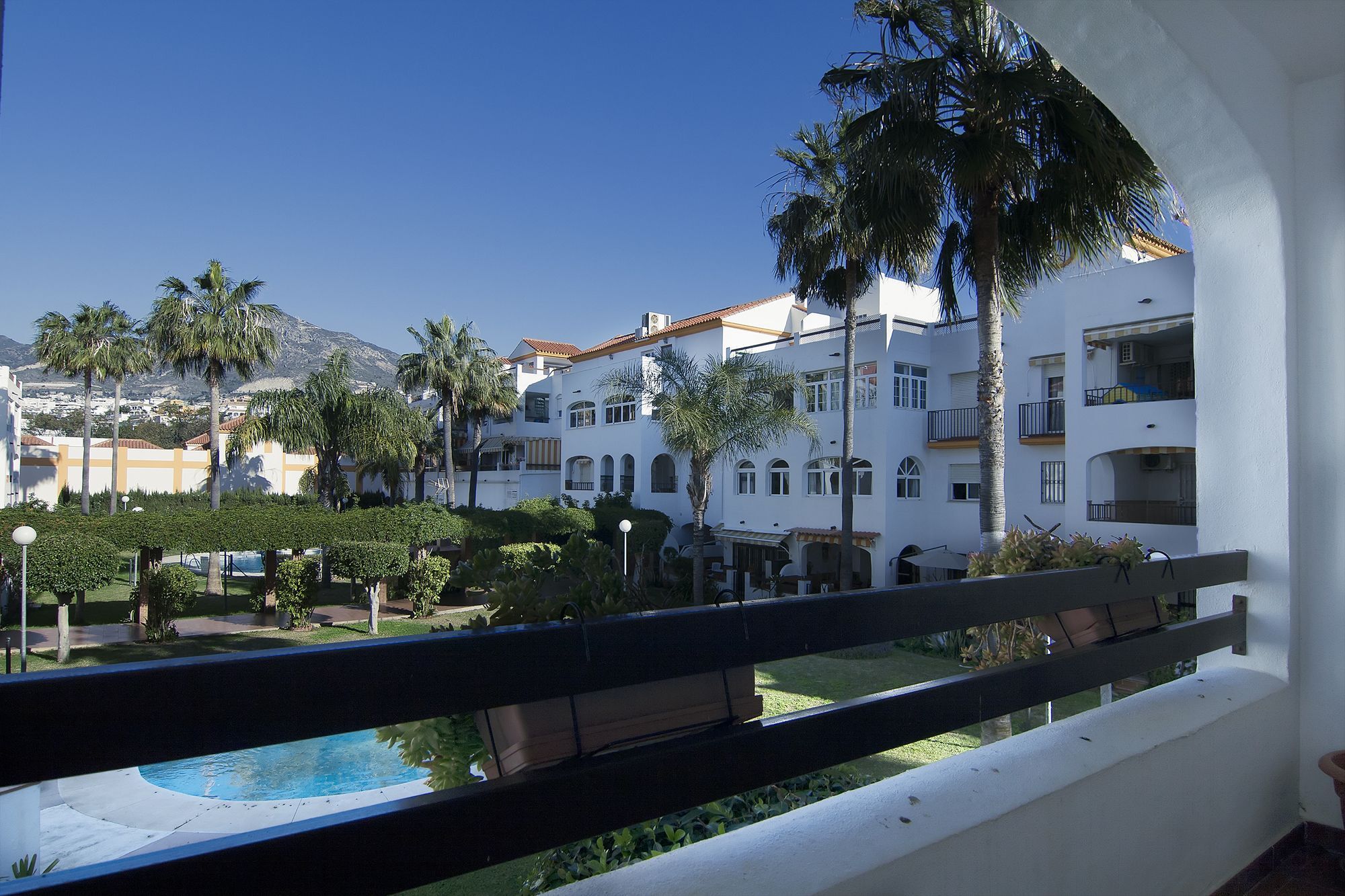 Apartment Nadales
