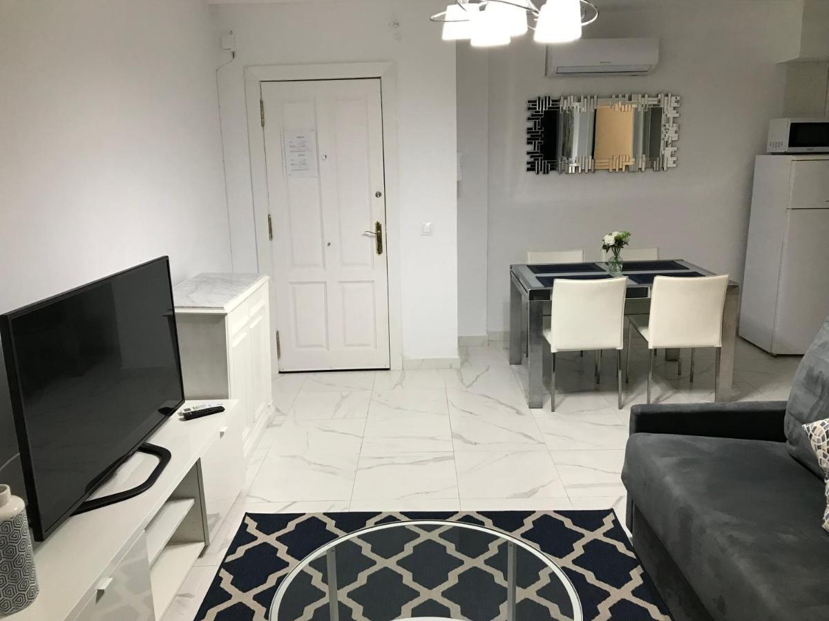 Carlina Appartement Benalmádena