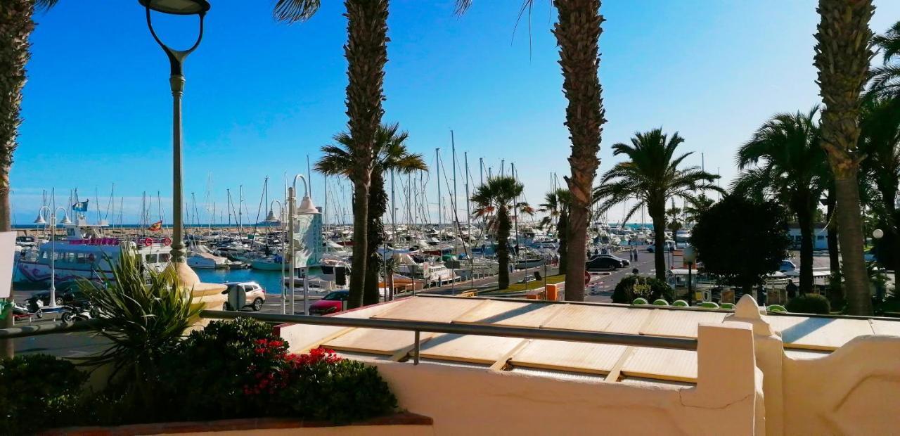 En Puerto Marina G204 Appartement