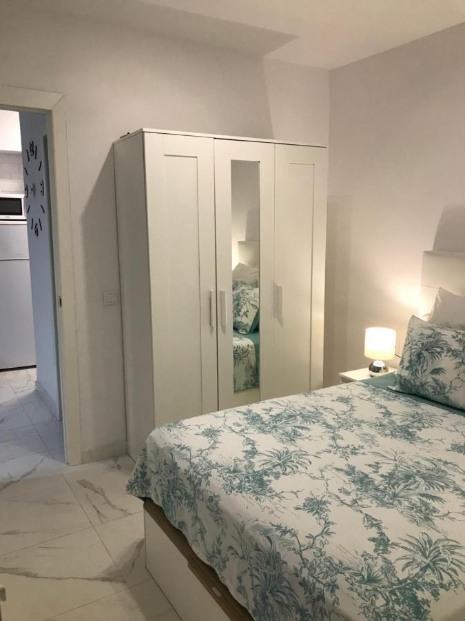 Appartement Carlina Benalmádena