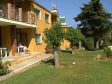 Apartment San Carlos *