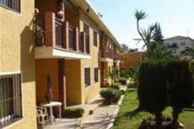 Apartment San Carlos Benalmadena