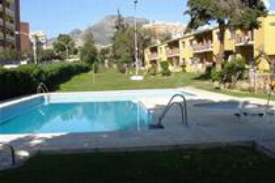 Apartment San Carlos *