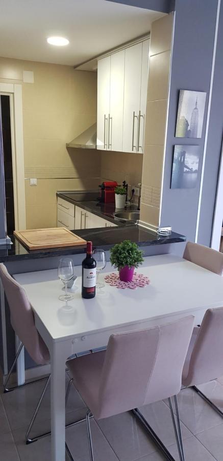 Apartamento Apartamento Benalbeach Gran Terraza Benalmádena