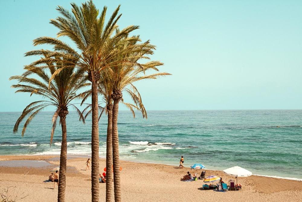 Marina Sol Apartment *