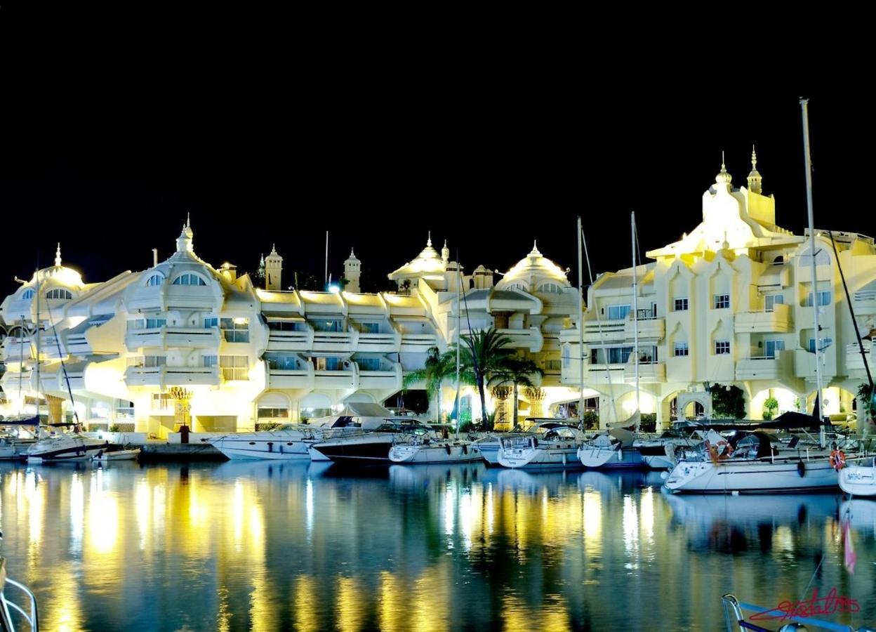 Marina Sol * Benalmadena