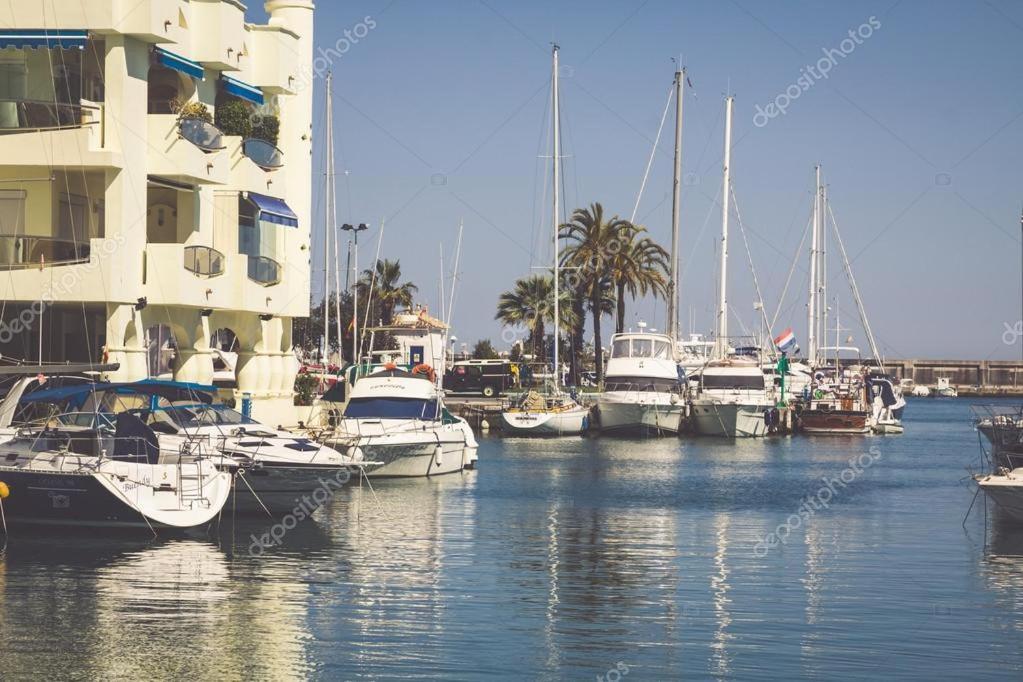 Marina Sol Apartment