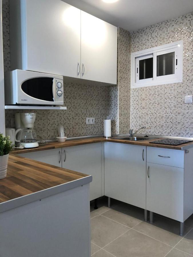 Malagasuite Holiday Apartment