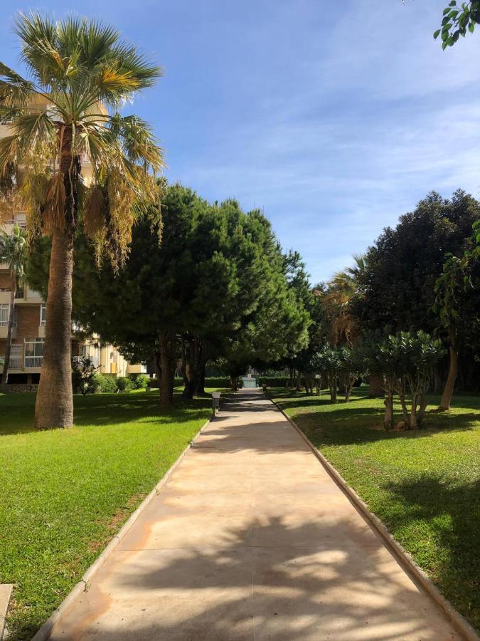 Apartment Malagasuite Holiday Benalmadena