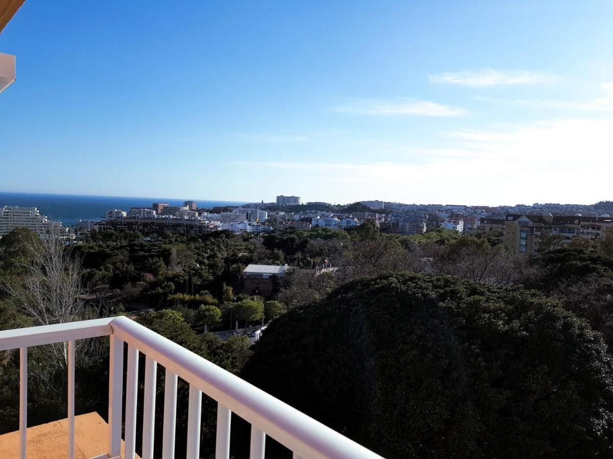 Apartment Aguila Wonderful Views
