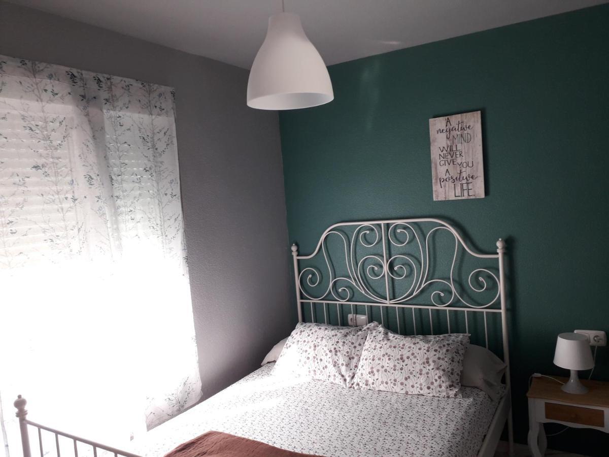 Apartamento Playa Golf K-6 Appartement Benalmádena