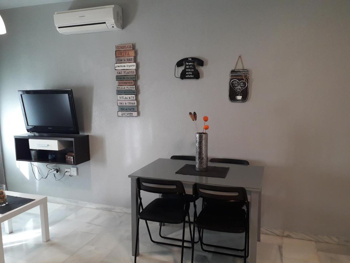 Apartamento Playa Golf K-6