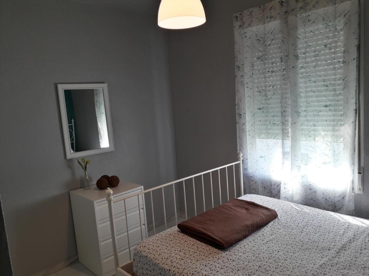 Apartamento Playa Golf K-6 Appartement Benalmádena