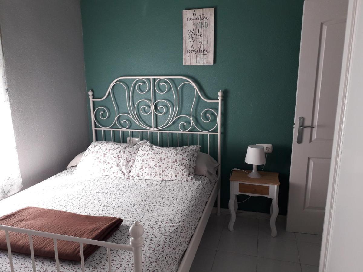 Appartement Apartamento Playa Golf K-6