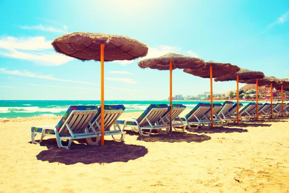 Marina Sol Apartment *