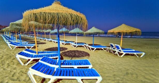 Apartment Marina Sol *