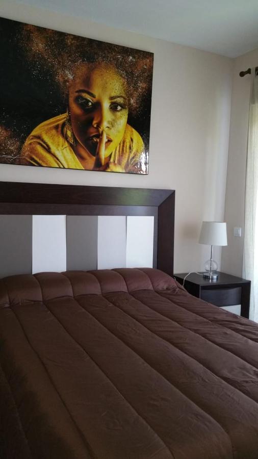 Apartamento Apartamento Benalbeach Gran Terraza *