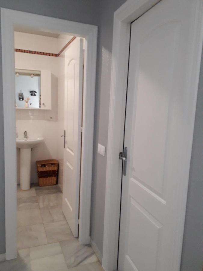 Apartamento Playa Golf K-6 Appartement
