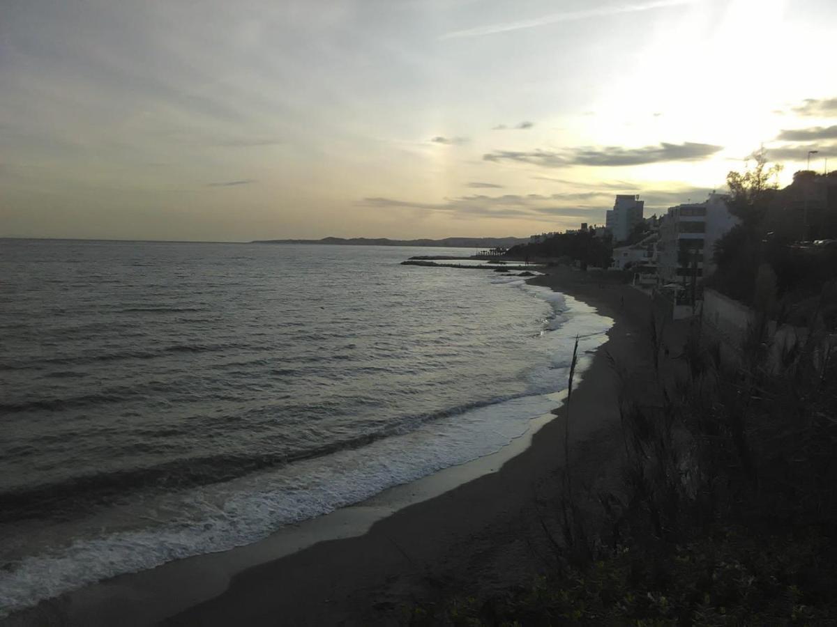 Appartement Apartamento Playa Golf K-6