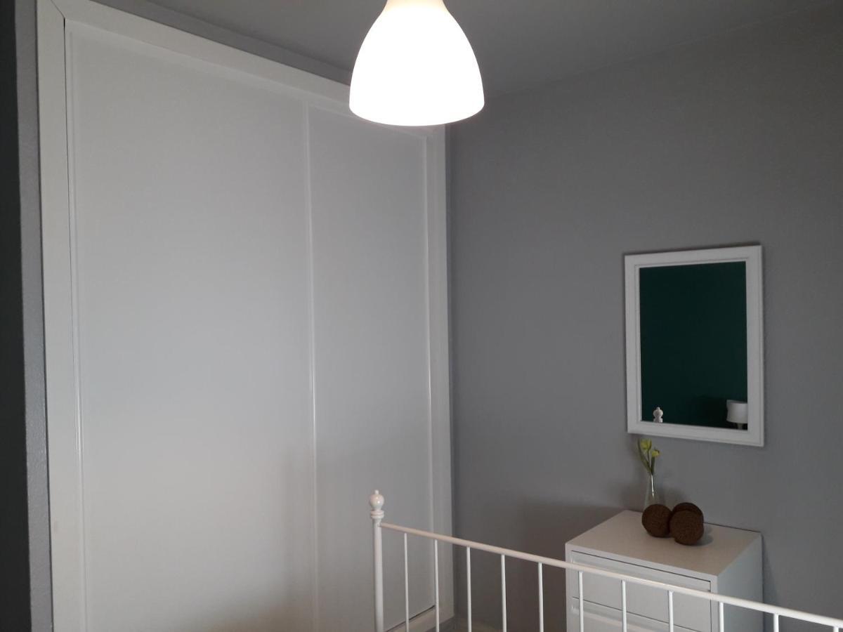 Appartement Apartamento Playa Golf K-6 Benalmádena
