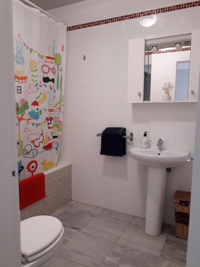Apartamento Playa Golf K-6 Benalmádena
