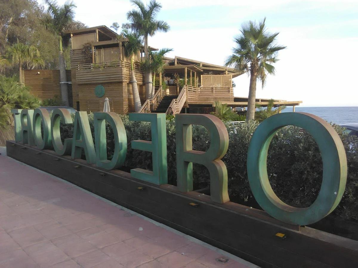 Apartamento Playa Golf K-6 *