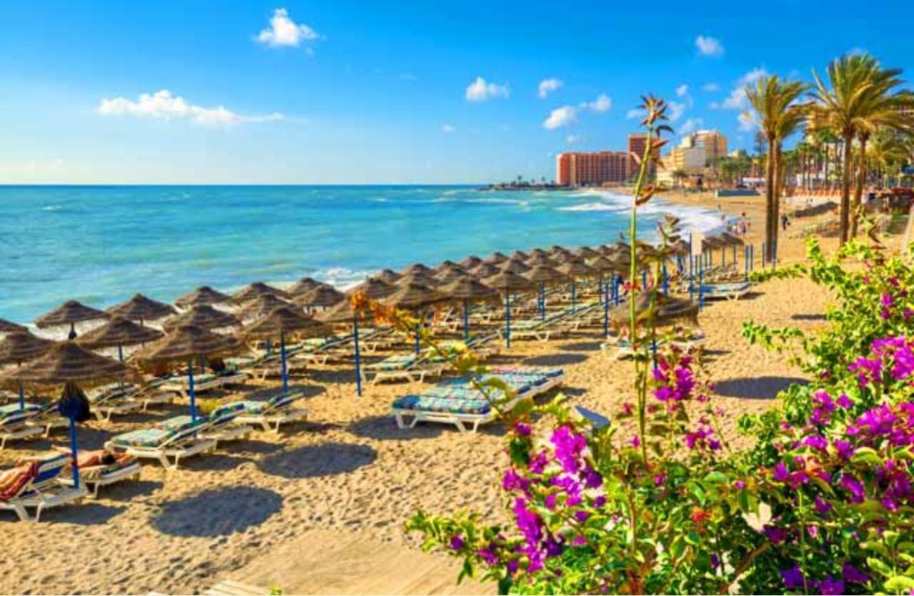 Benal Benalmadena