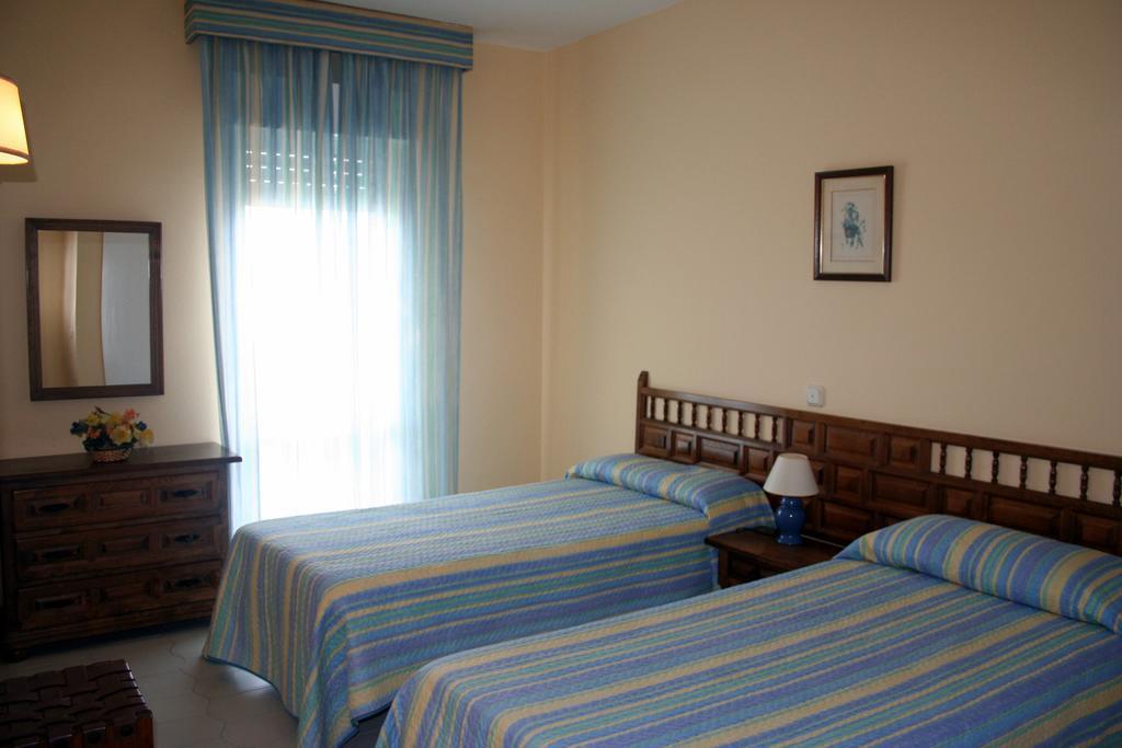 Hotel Benal Beach Geinsa