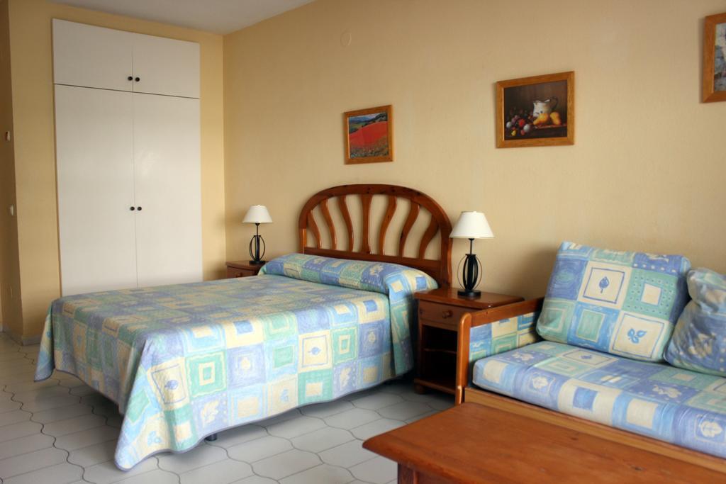 Benal Beach Geinsa Hotel *