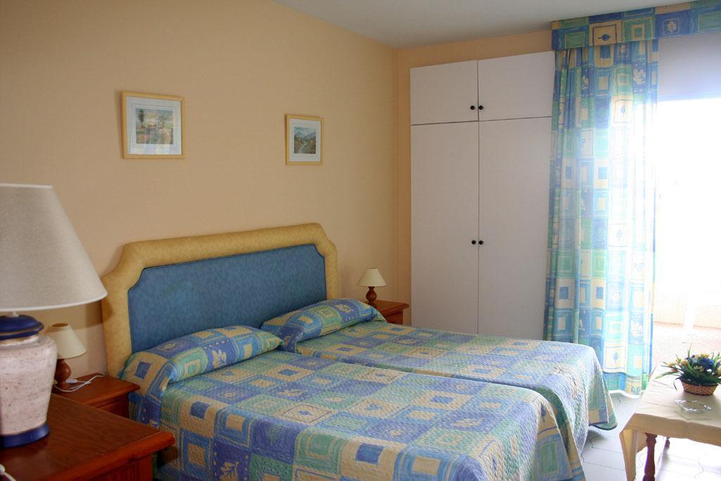 Hotel Benal Beach Geinsa