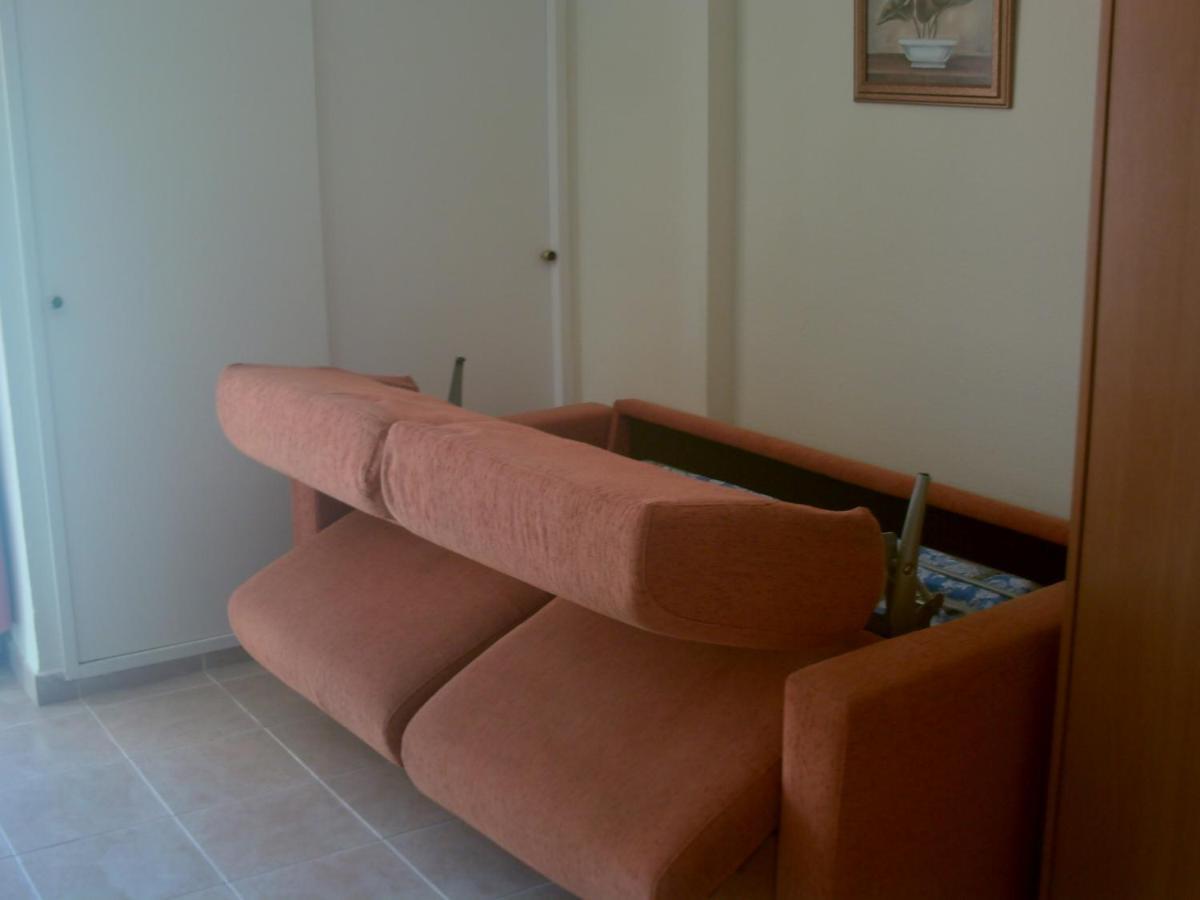 Estudio J-60, Terraza & 1º Planta *