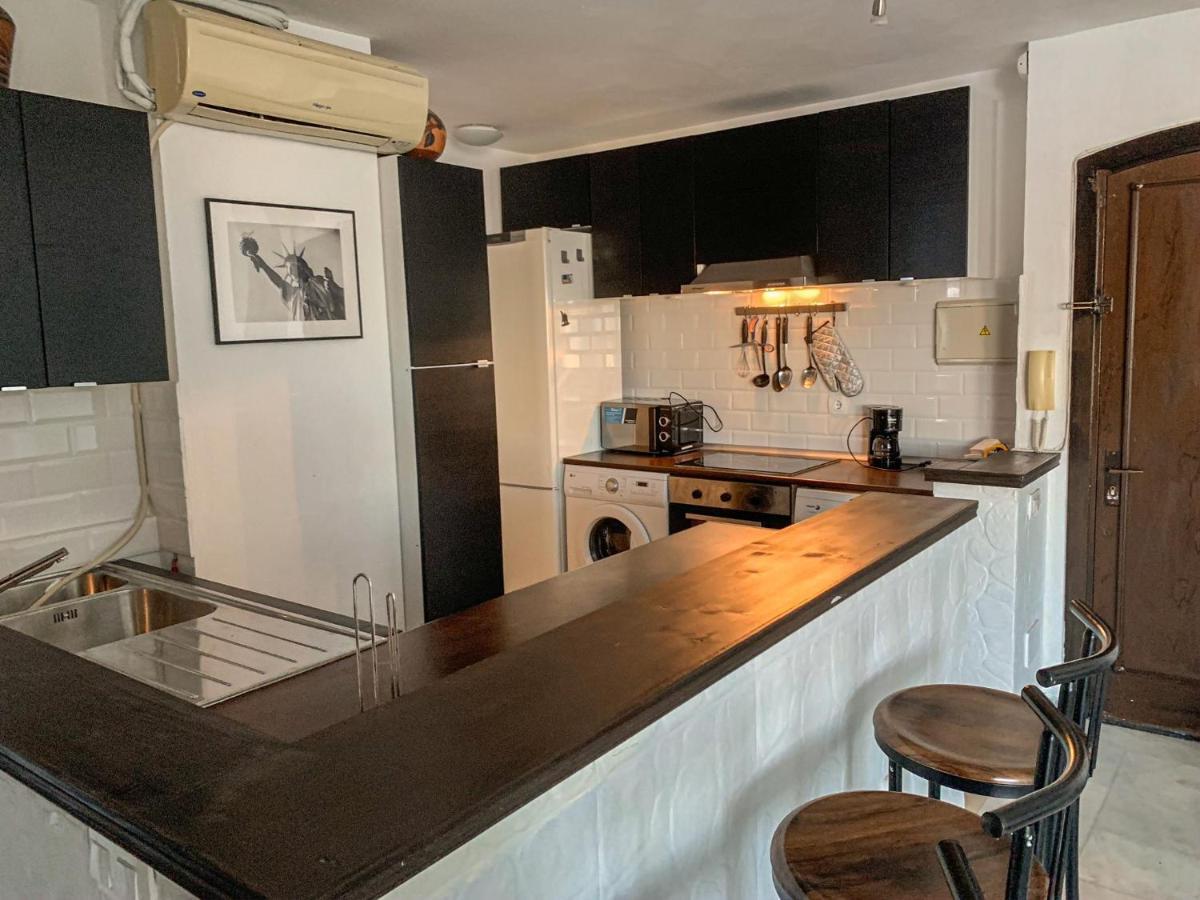 Marina Sol Apartment