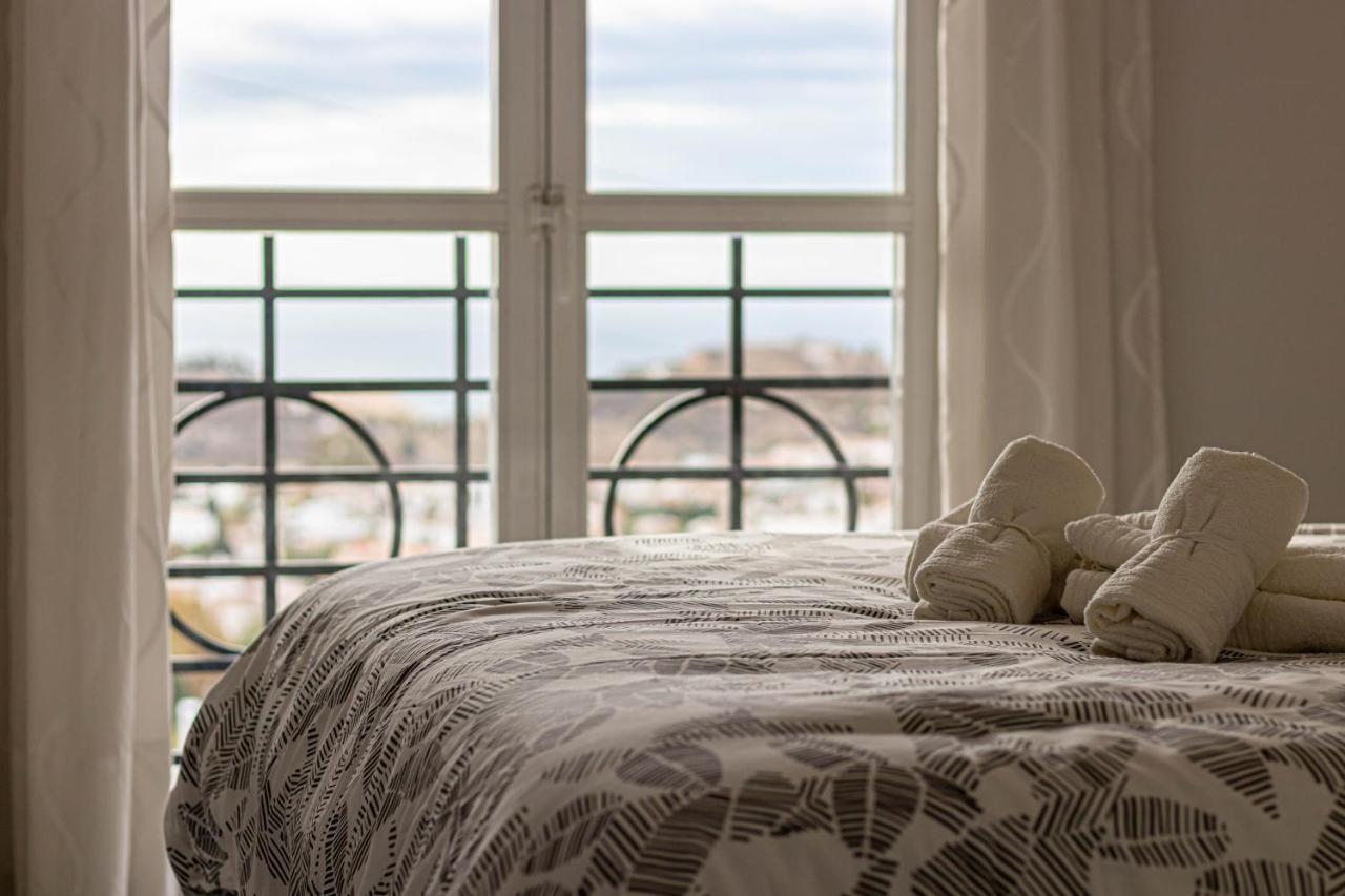 797 - Precioso Piso 6 Con Vista Al Mar 180 Grados *